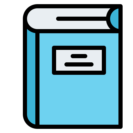 Book icon