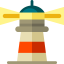 Lighthouse icon 64x64