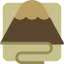 Mountain icon 64x64