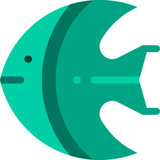 Fish icon