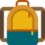 Backpack icon 64x64