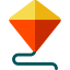 Kite icon 64x64