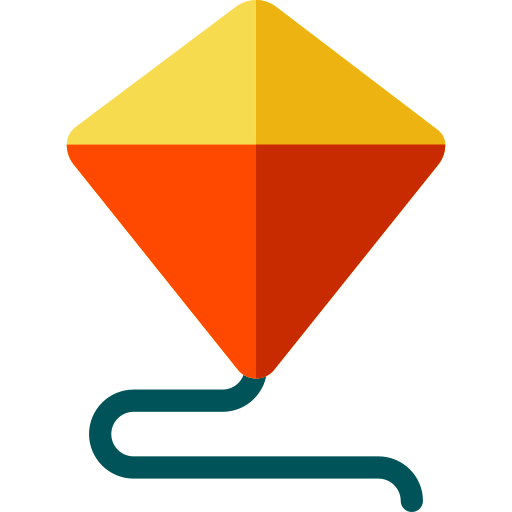 Kite icon