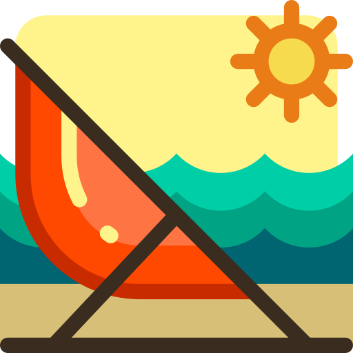 Hammock icon