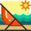 Hammock icon 64x64