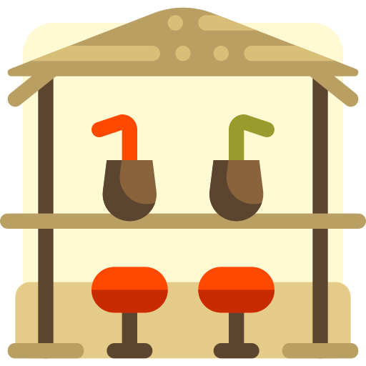 Bar icon