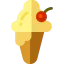 Ice cream icon 64x64