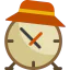 Time icon 64x64