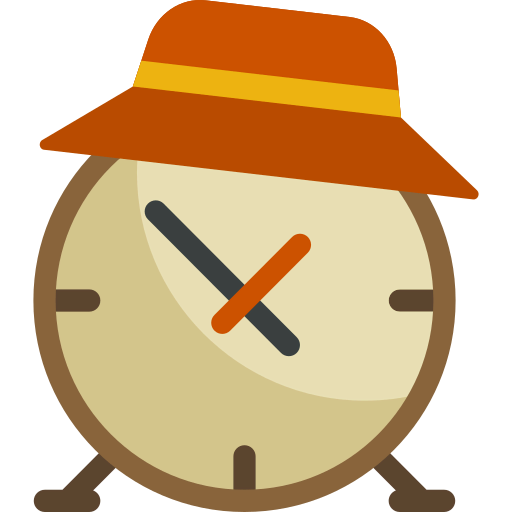 Time icon