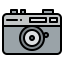Camera icon 64x64
