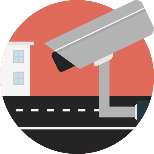 Cctv icon