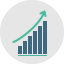 Profits icon 64x64
