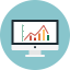 Analytics 图标 64x64