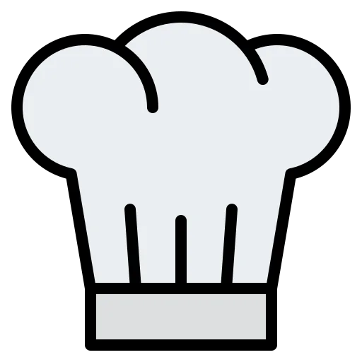 Chef icon