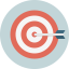 Target 图标 64x64