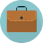 Briefcase 图标 64x64