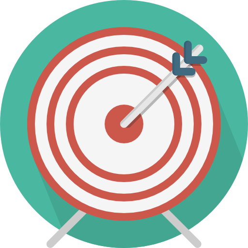 Target icon