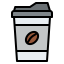 Coffee icon 64x64
