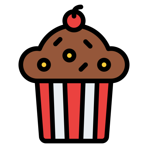 Cupcake icon