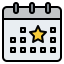Event icon 64x64