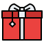 Gift icon 64x64