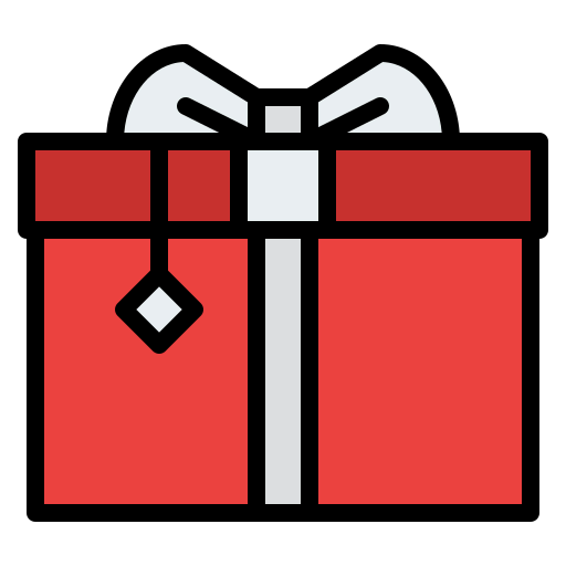 Gift icon