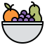 Fruits icon 64x64