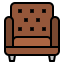 Sofa icon 64x64