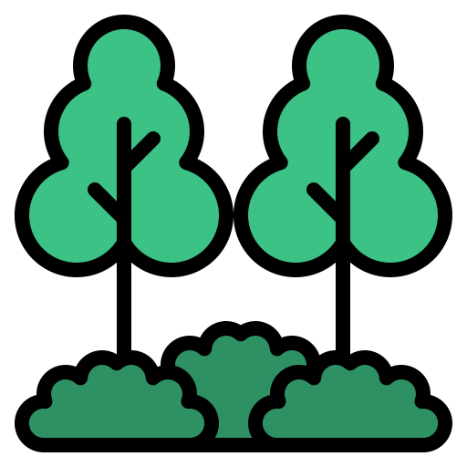 Nature icon