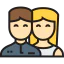 Wedding icon 64x64