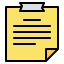Note icon 64x64