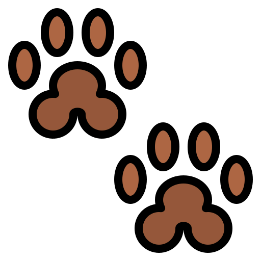 Paws icon