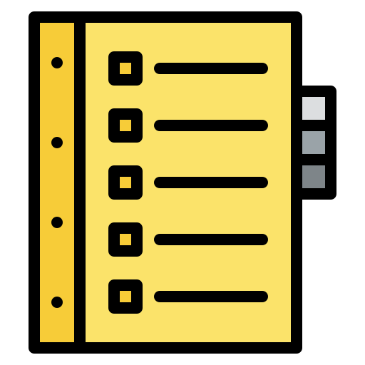 Reminder icon