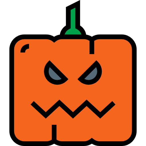 Pumpkin icon