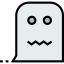 Ghost icon 64x64