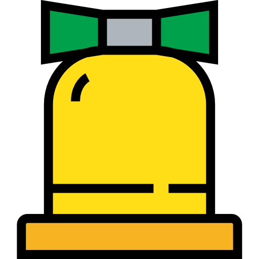 Bell icon