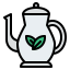 Tea pot icon 64x64