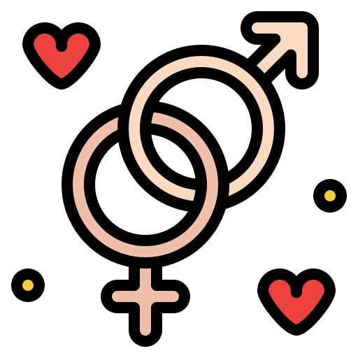Wedding icon