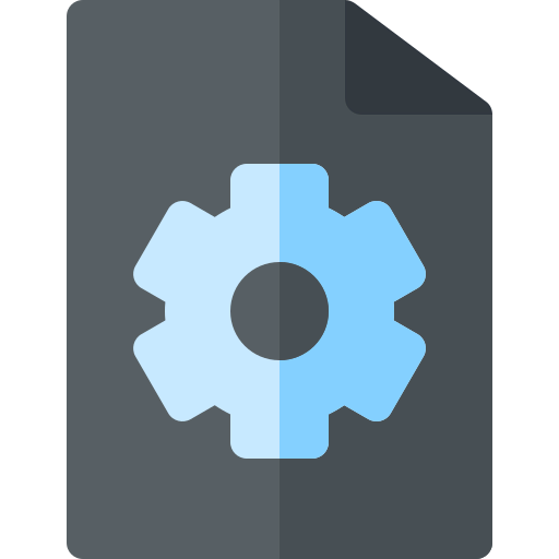 Settings icon