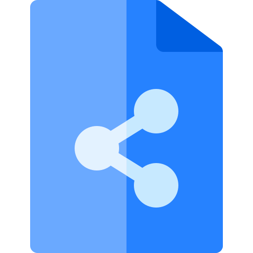 Share icon