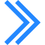 Right chevron icon 64x64