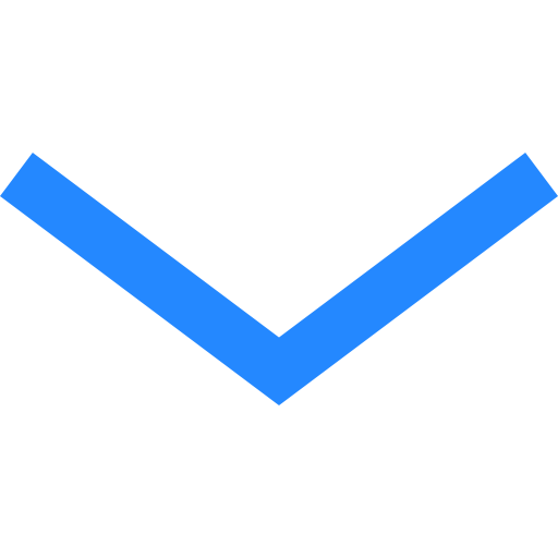 Down chevron icon