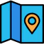 Map icon 64x64