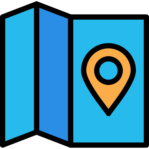 Map icon