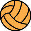 Volleyball icon 64x64