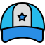 Cap icon 64x64