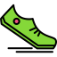 Running icon 64x64