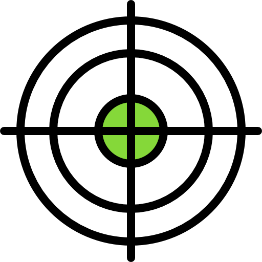 Target icon