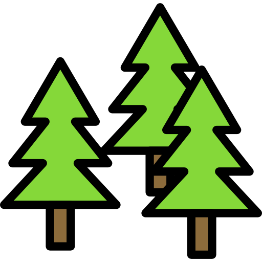 Forest icon