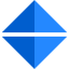 Double arrow 상 64x64
